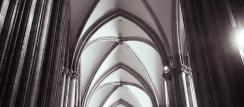 Catedral de Colonia (Kolner Dom)