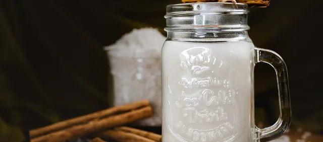 Horchata in Alboraya