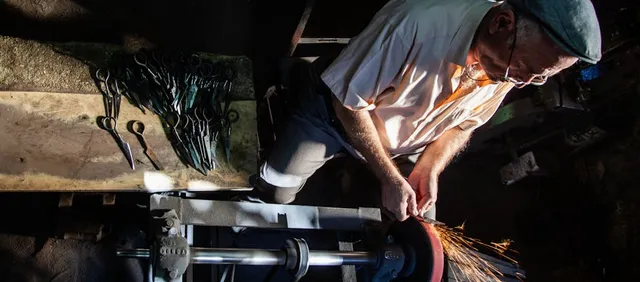 ボアビスタ通りでショッピング