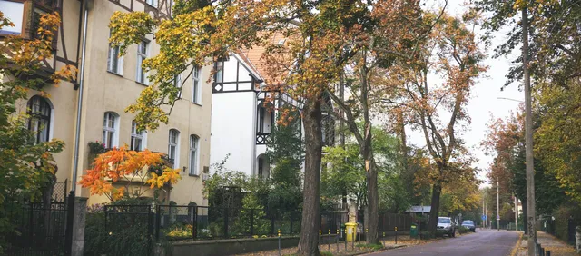 Quartier d'Antiguo