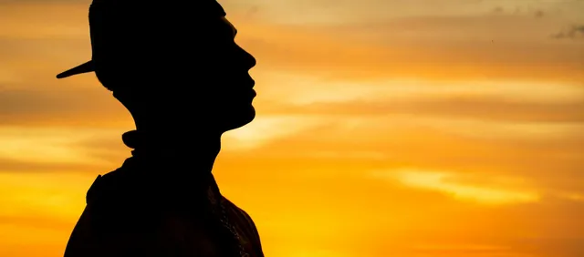 Cap de Creus al atardecer