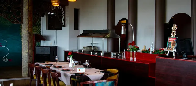 Musica en Sala El Sol