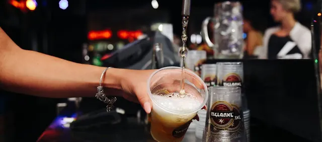 Cafe Paris — Sintra