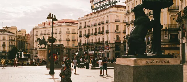 Juderia y Sinagoga del Transito