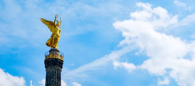 Viktoriapark y Cascada