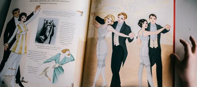 Clärchens Ballhaus: Baile en un Salón Centenario