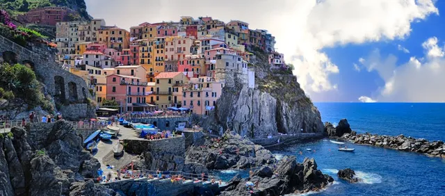 Cicchetti y Ombra en Cantina Do Spade