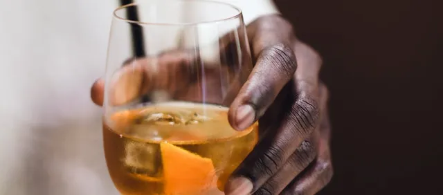 Aperitivo en Bacaro da Lele