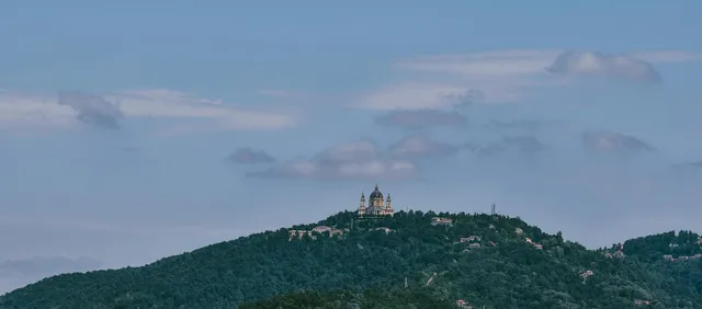 Basilique de Superga