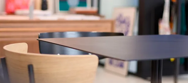 Desayuno en Bit Bazaar