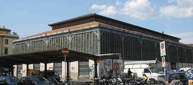 Mercato di Sant'Ambrogio