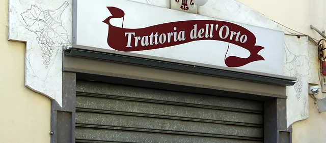 Trattoria dell'Orto