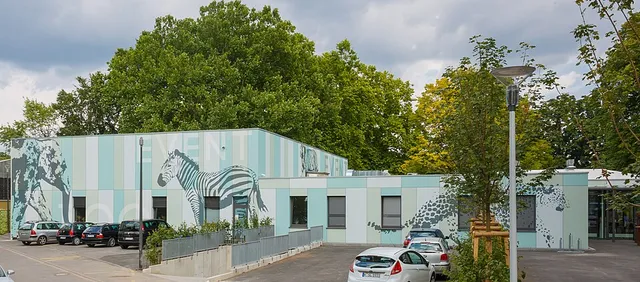 Restaurante Zur Rheinfähre