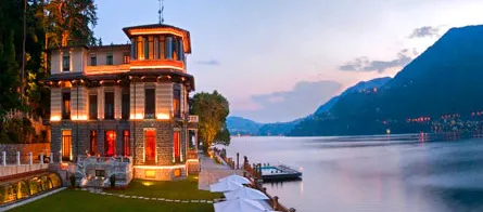 Spa at Mandarin Oriental