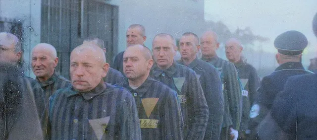 Campo de Concentración Sachsenhausen