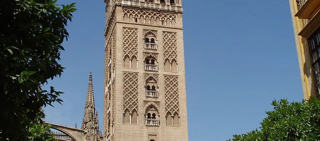 Rooftop en La Terraza del EME