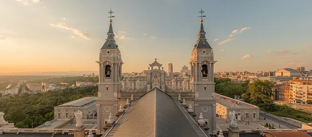 Atardecer en Ginkgo Sky Bar