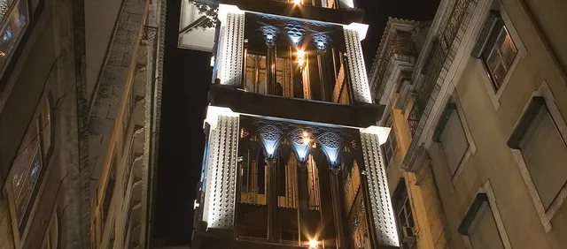 Elevador de Santa Justa