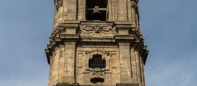 クレリゴスの塔