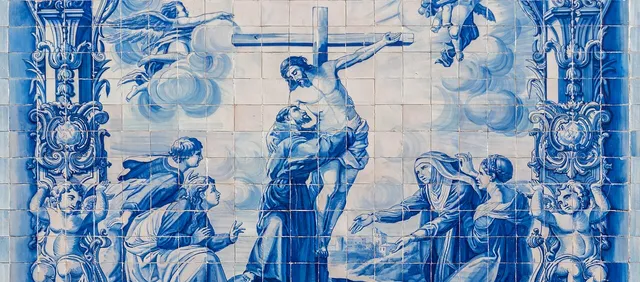 カペラ ダス アルマス