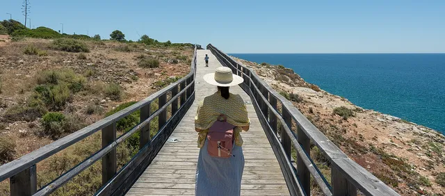 Algar Seco (Carvoeiro)