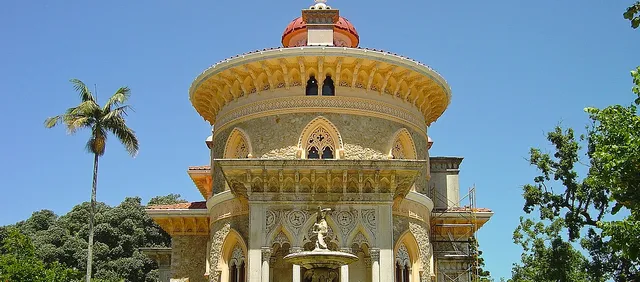 Arcos de Monserrate