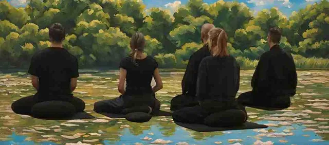 Dojo Zen Barcelona Kannon