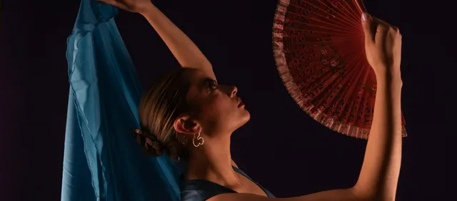 Flamenco Íntimo en Cueva