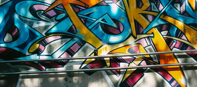 Street Art del Realejo