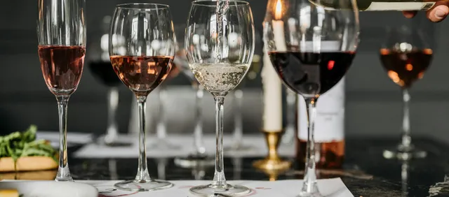 Cata de Vinos en Bodega