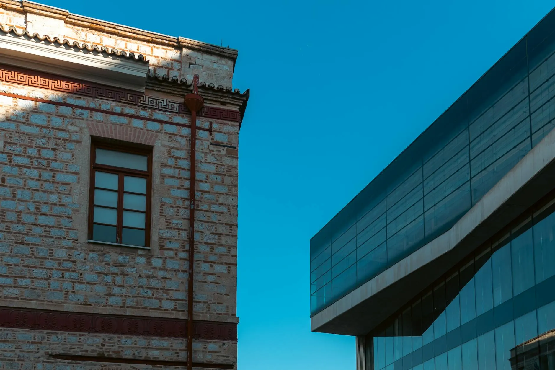 Athens for Business Travellers: Work and Culture Among Ancient Ruins