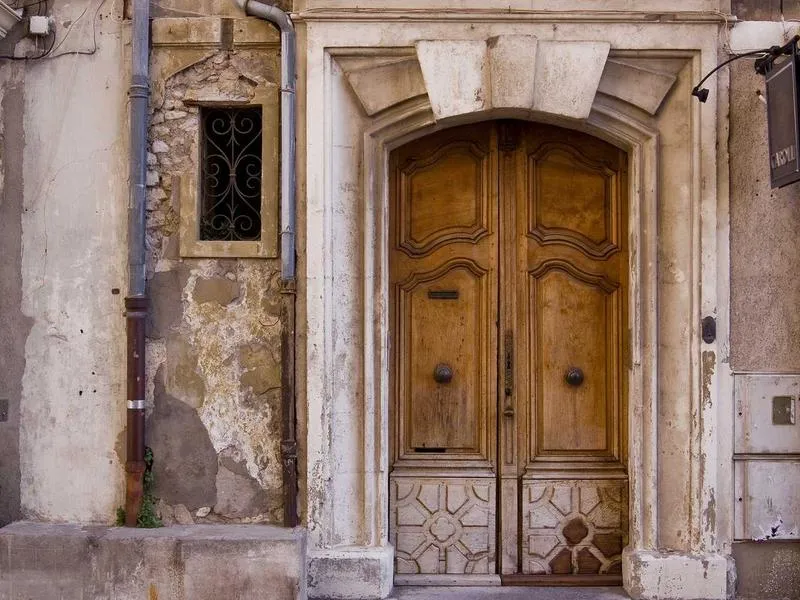 Cordoba: Mosque and Courtyards