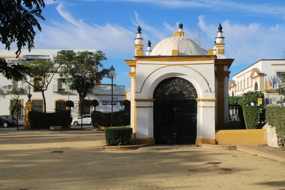 Ouzo al atardecer en el puerto