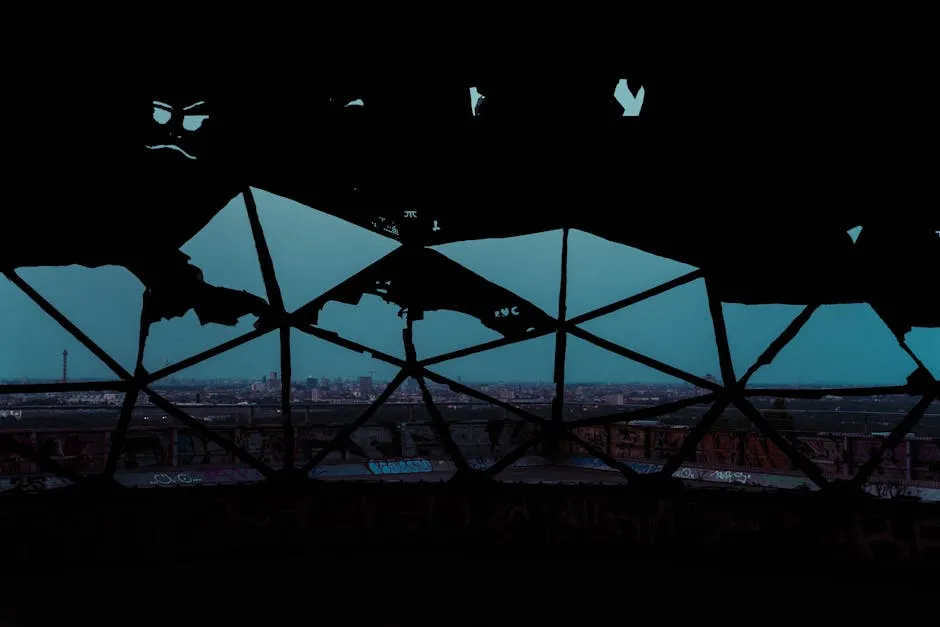 Cúpulas de Teufelsberg