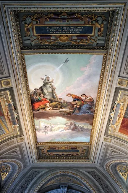 Galería Doria Pamphilj
