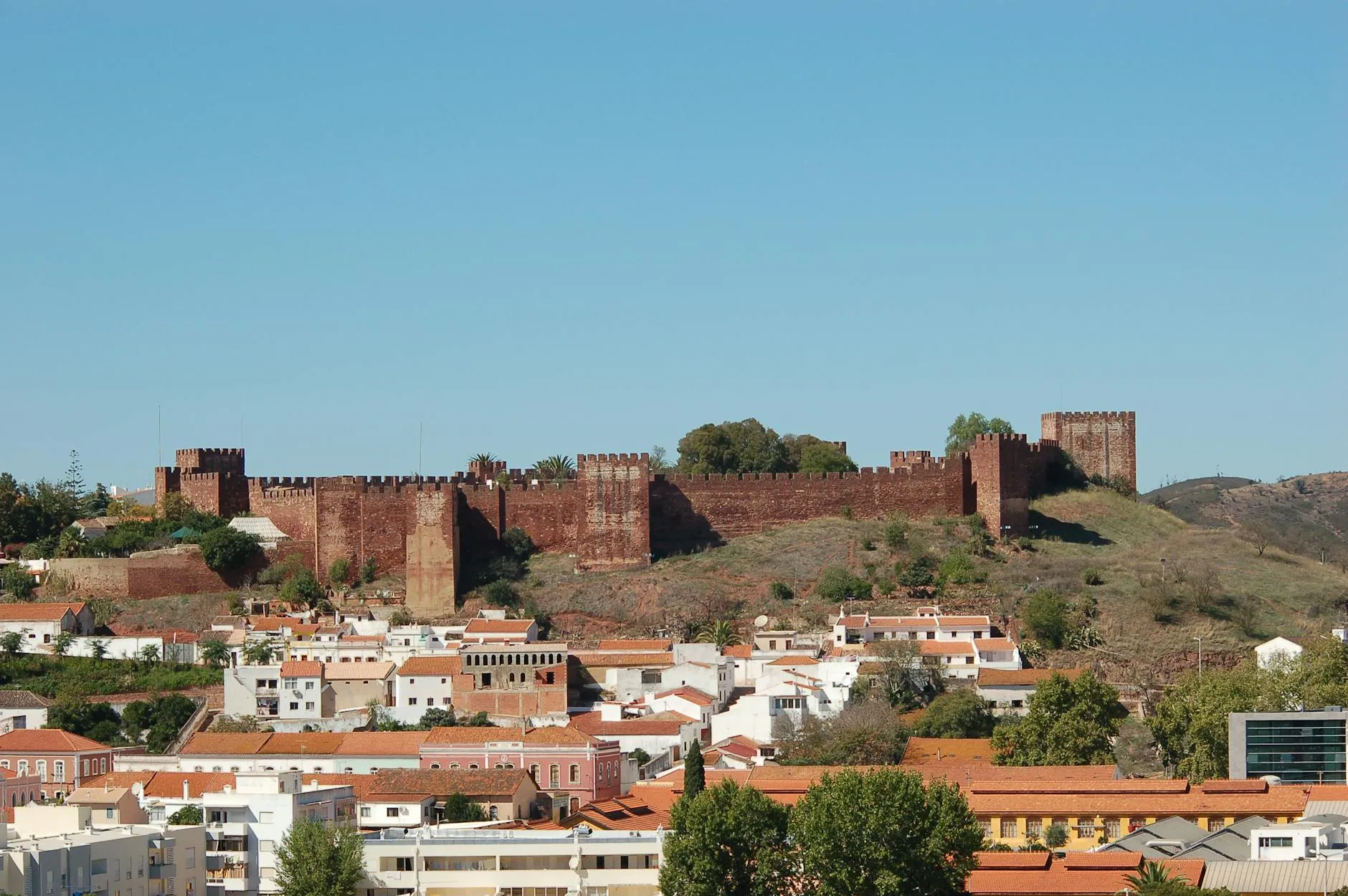 Castelo de Silves