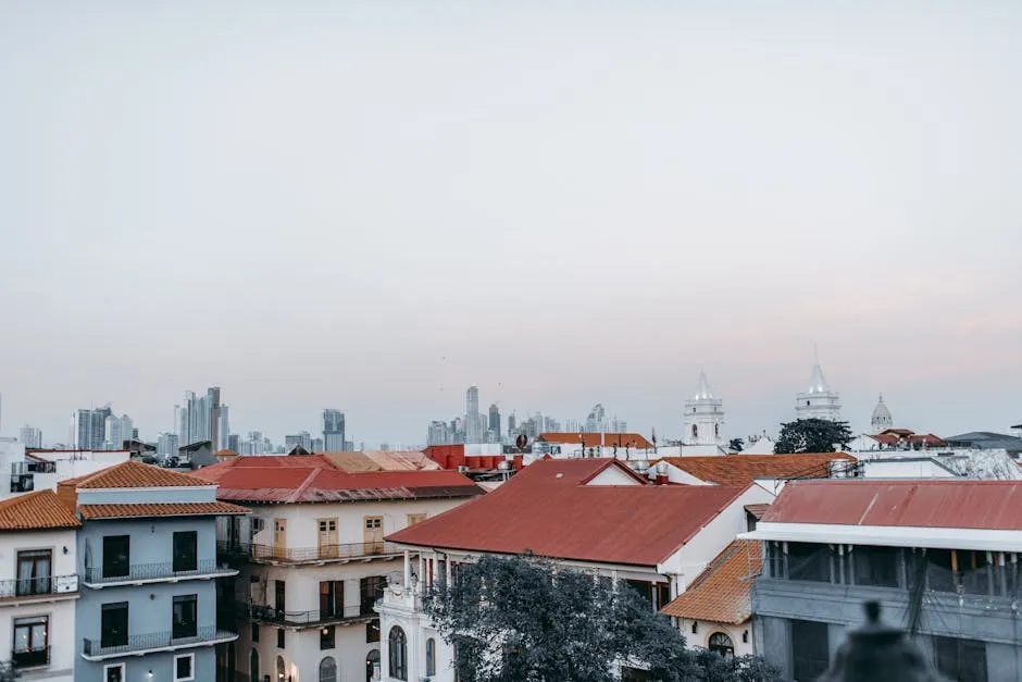 Tour privado del casco antiguo