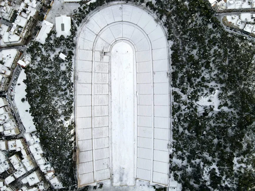 Estadio Panatenaico (Kallimármaro)
