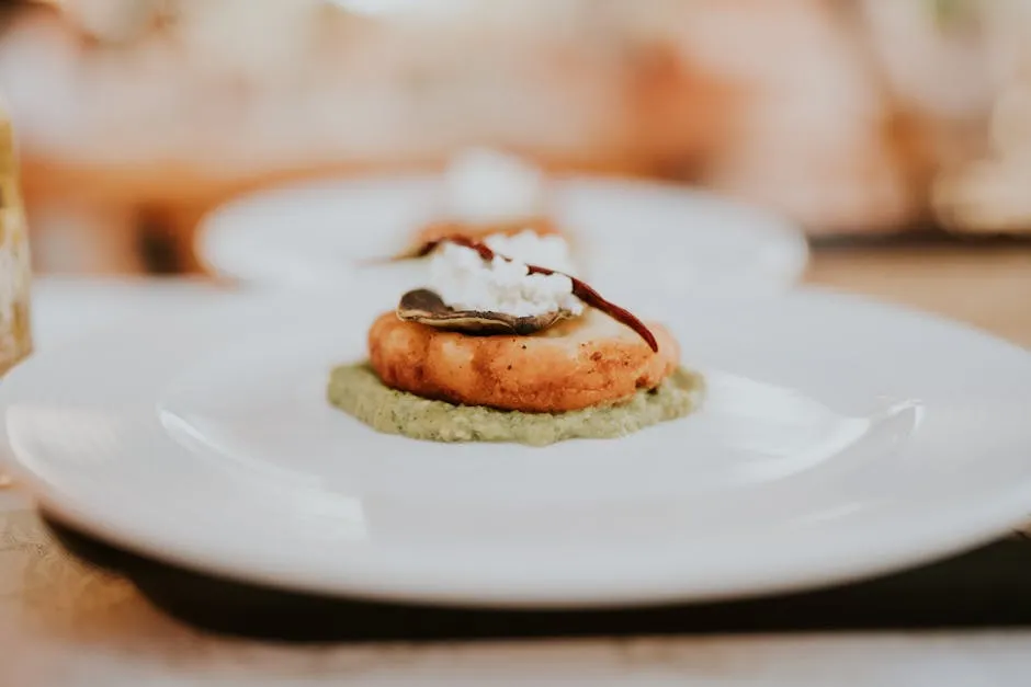 Almuerzo en Cracco en Galleria