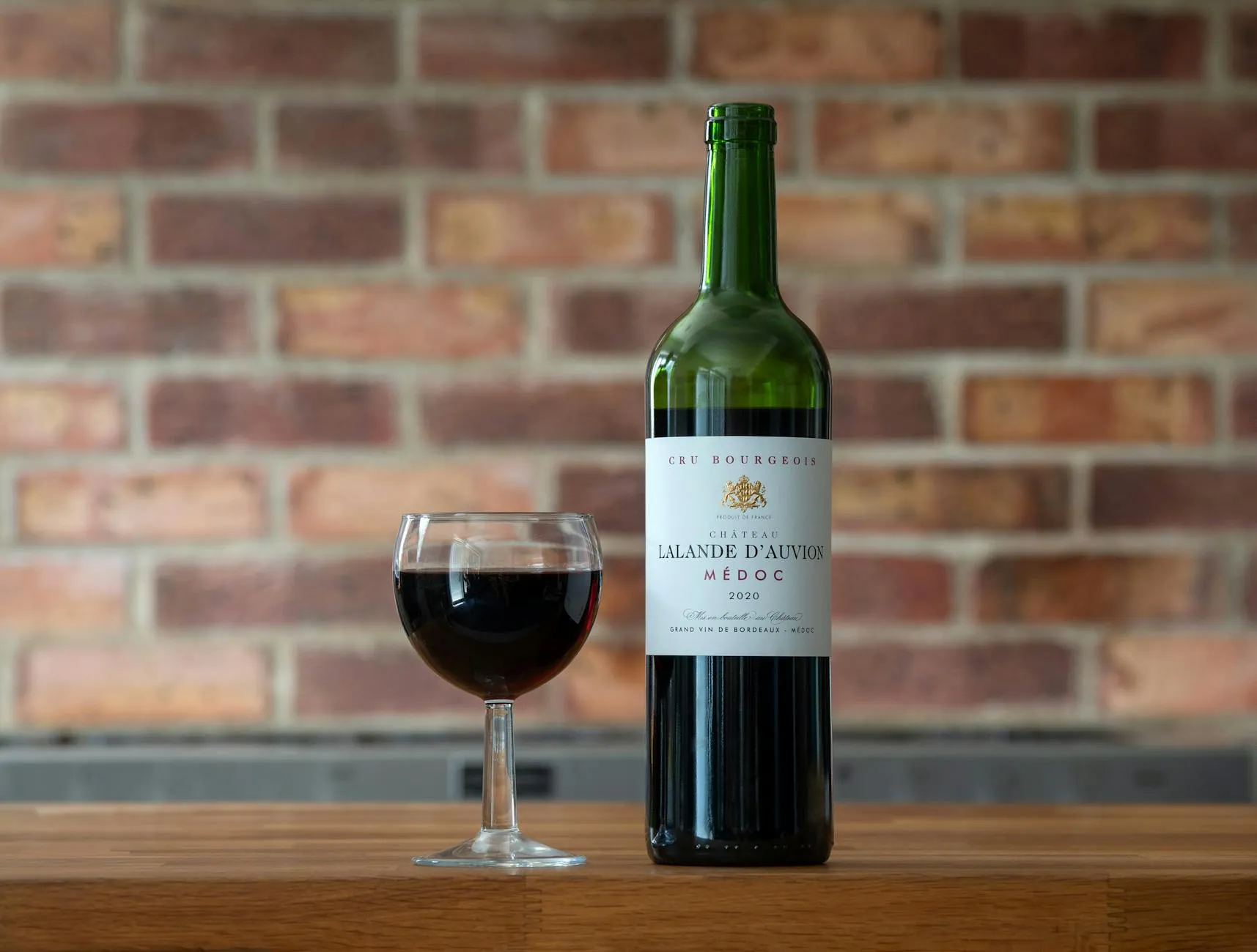 Grand Cru Experience