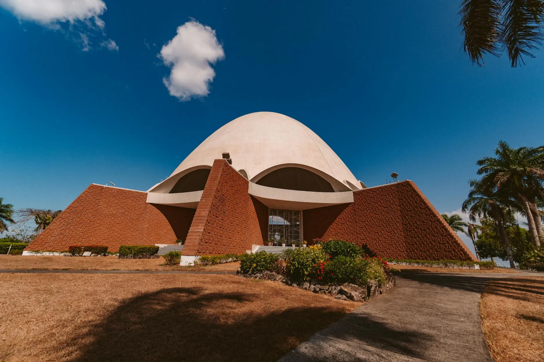 Templo de Zeus Olimpico