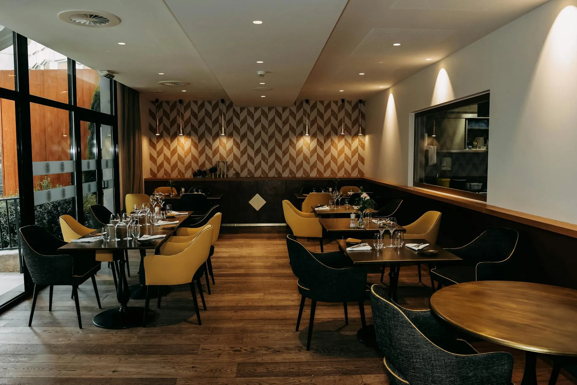 Musica en vivo en Le Hasard Ludique