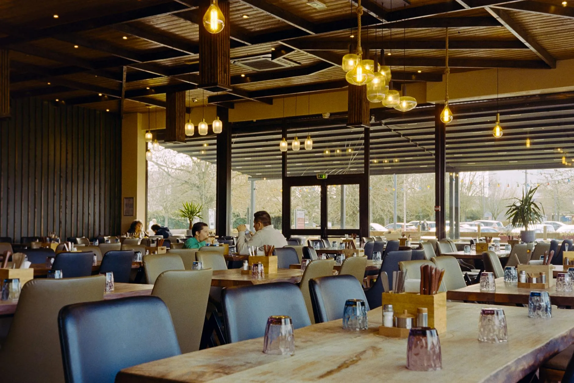 Basilica of Notre-Dame de Fourviere