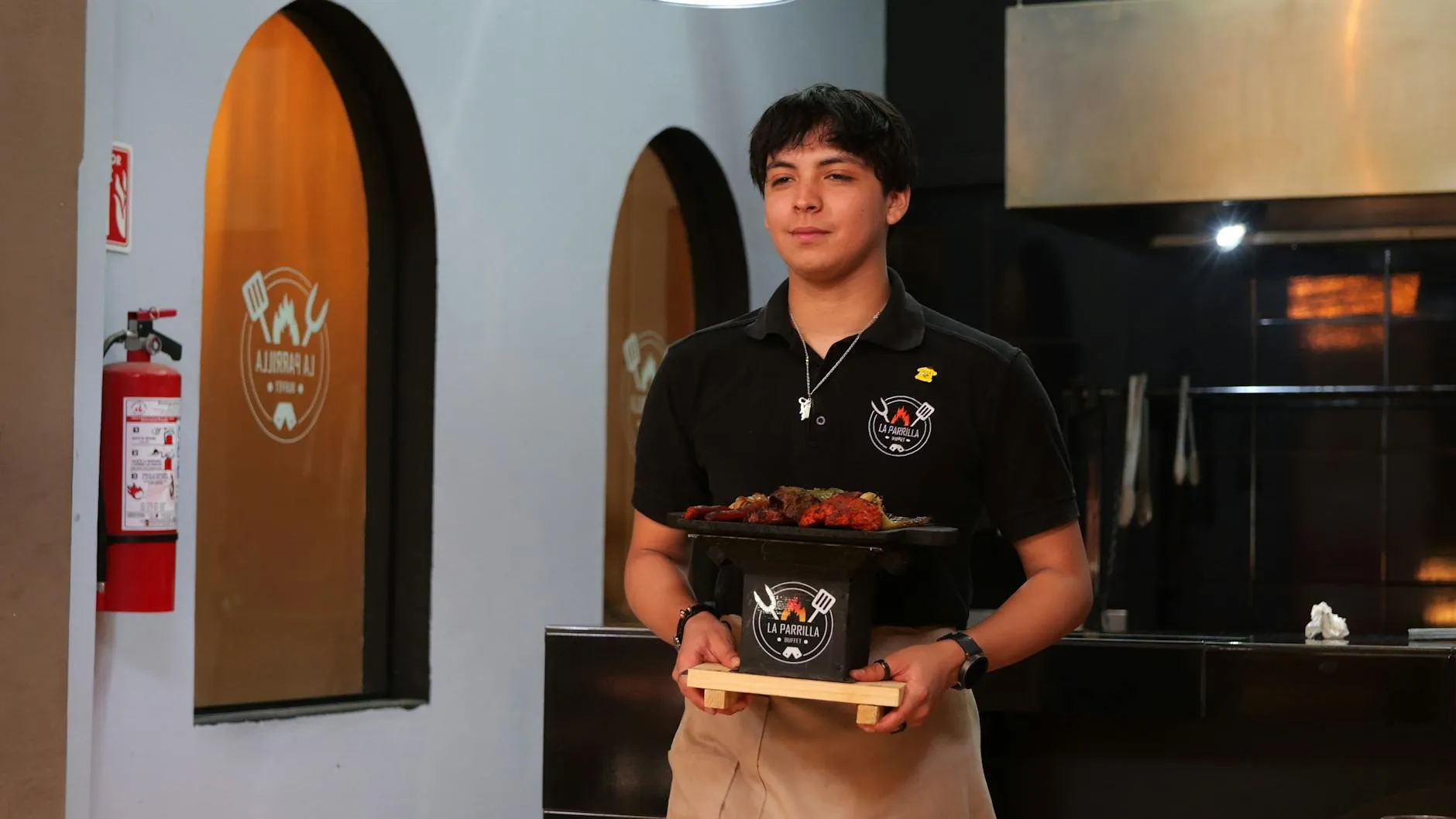 ラ・バスティード（右岸）