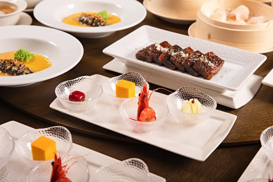 エウスカルドゥナ レストラン