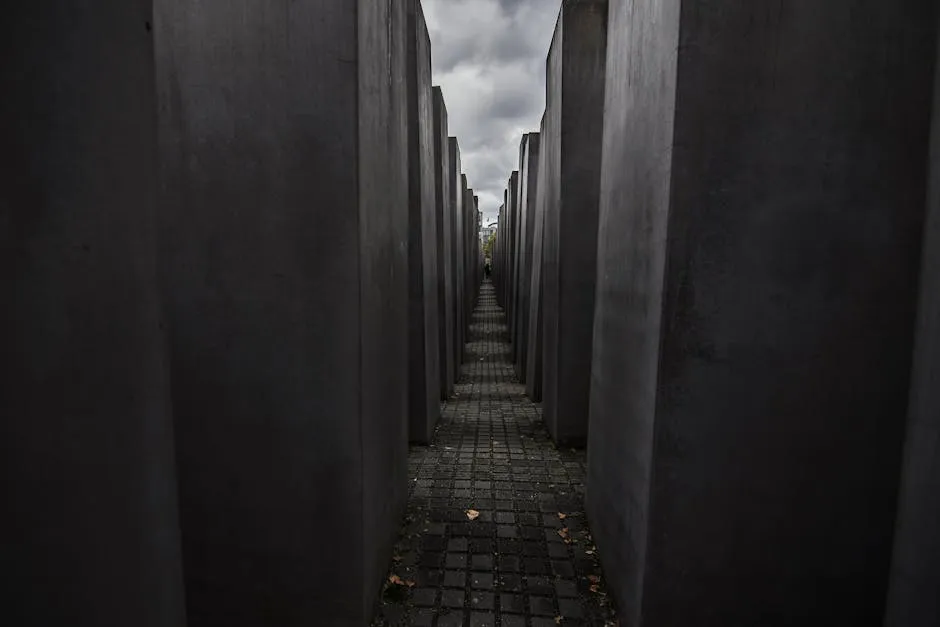 Memorial del Holocausto