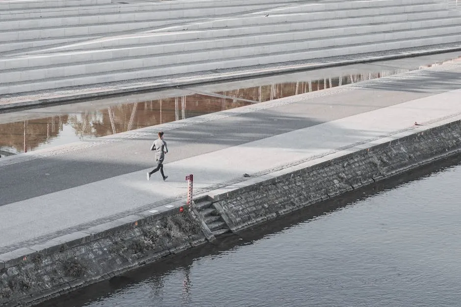 Paseo al Atardecer por las Orillas del Rodano