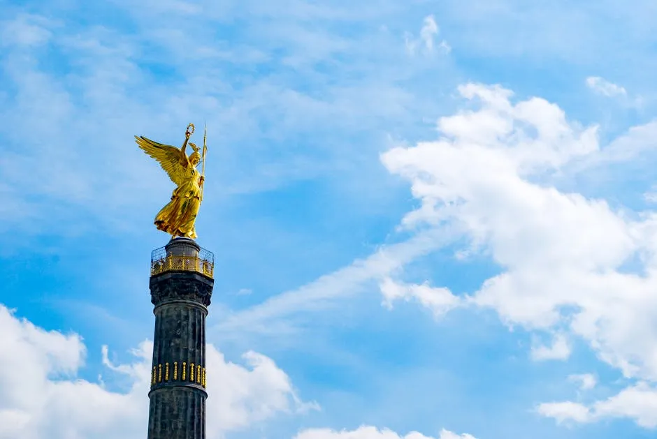 Viktoriapark y Cascada