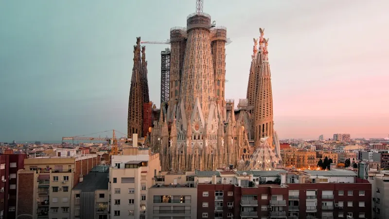 Sagrada Família
