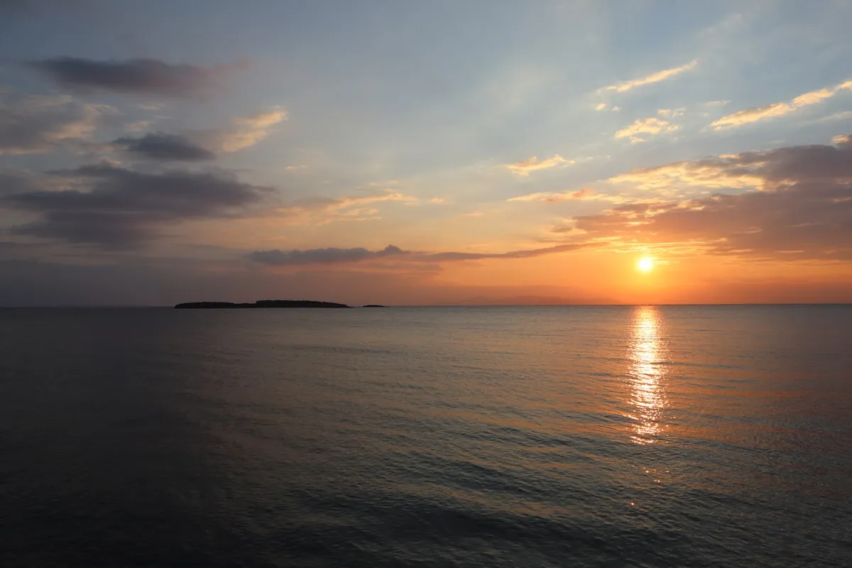 スニオン岬：ポセイドン神殿